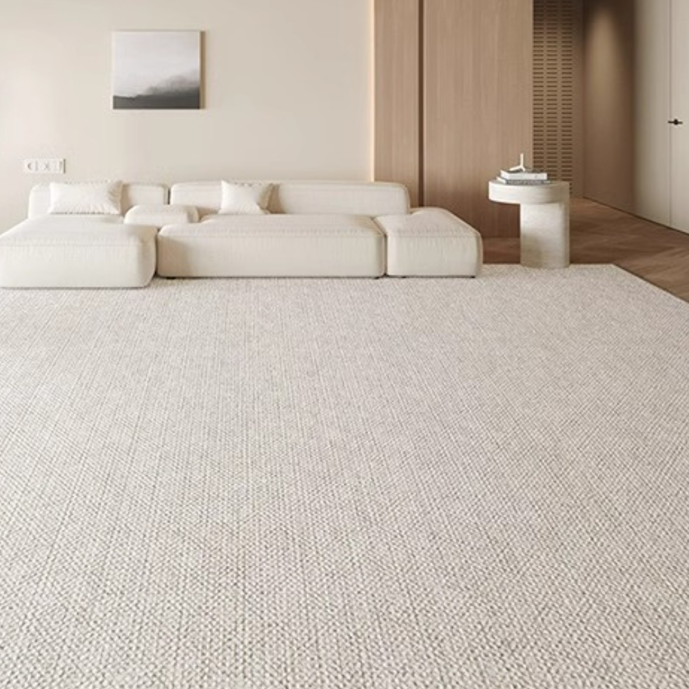 Saffron Horizon Seren Rugs