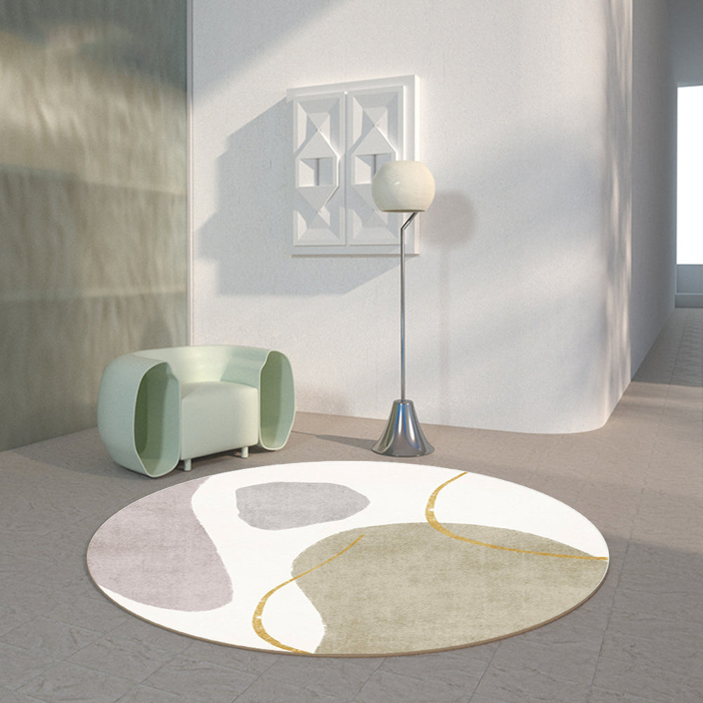 Soft Nest Colourful Rugs