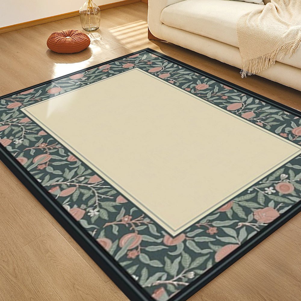 Crystal Cascade Modern Rugs