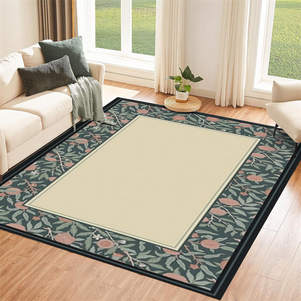 Crystal Cascade Modern Rugs