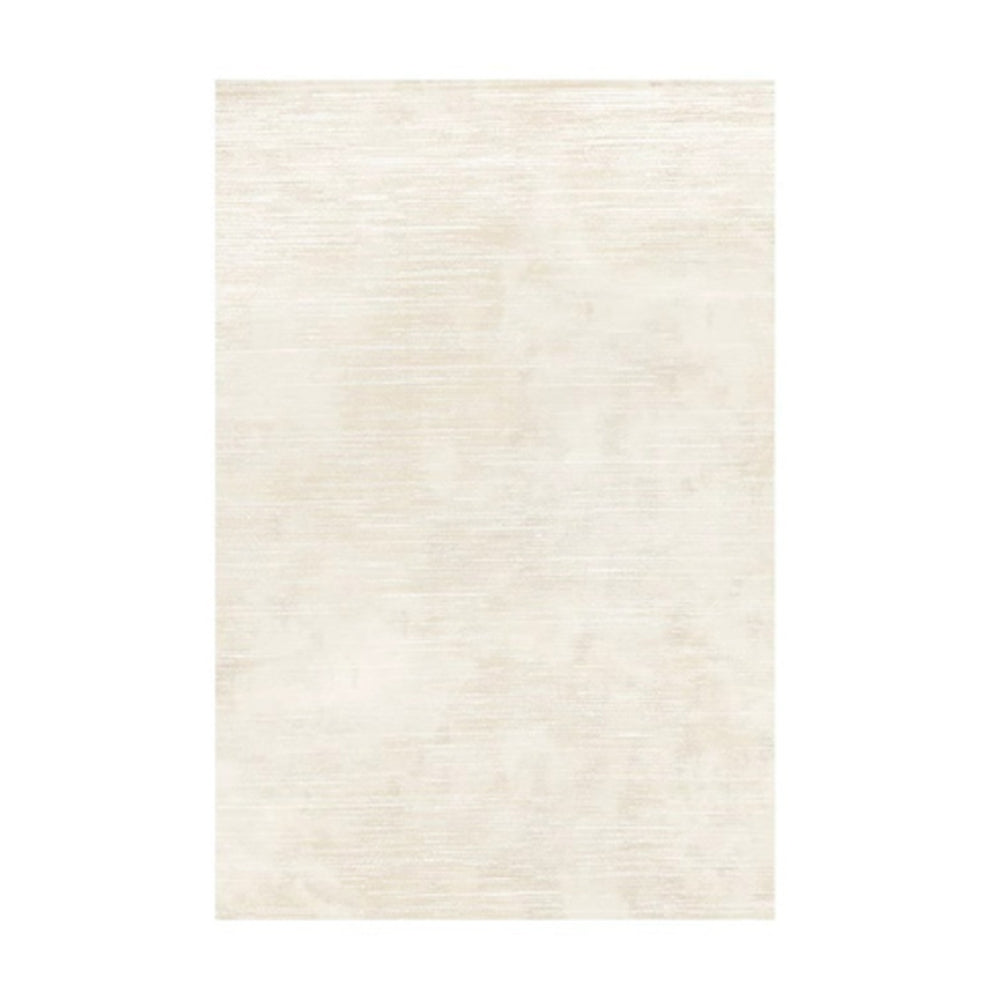 Velvet Dawn White Rugs