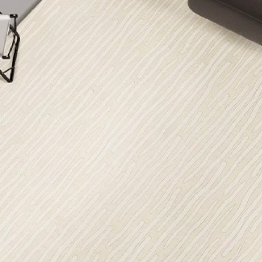 Elegant Elysium White Rugs