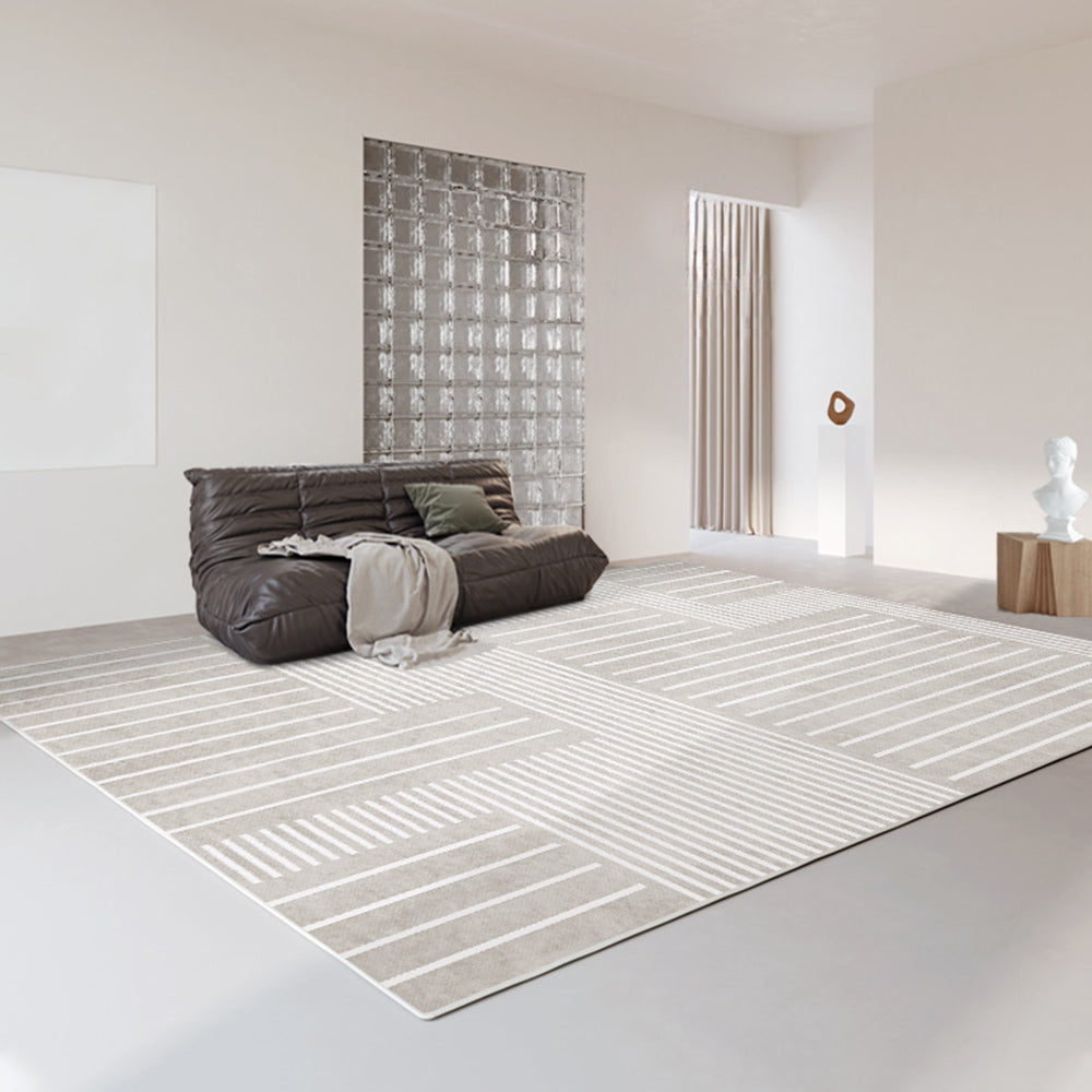 Radiant Symphony Modern Rugs