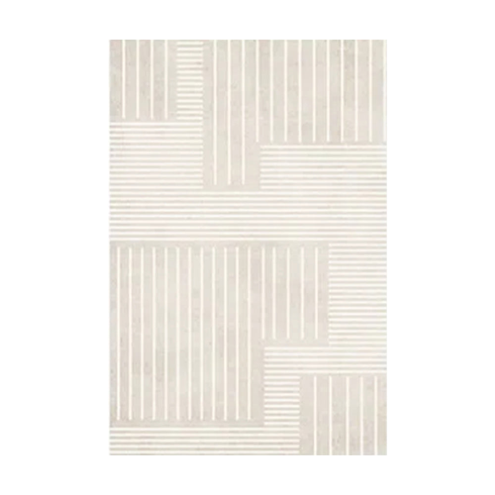 Radiant Symphony Modern Rugs