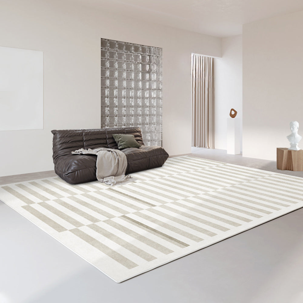 Mystic Whisper Modern Rugs