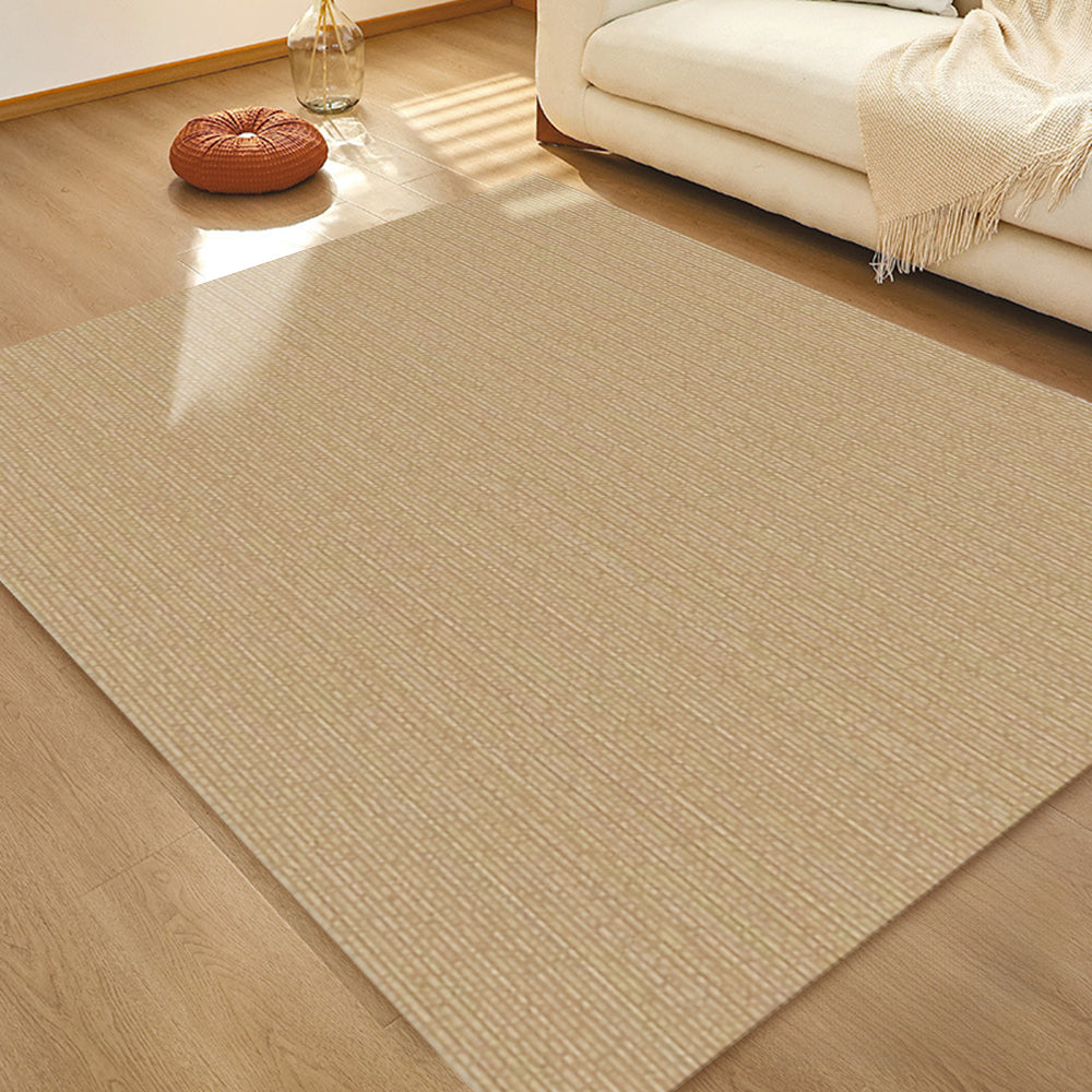 Solitary Serenity Traditional Rugs