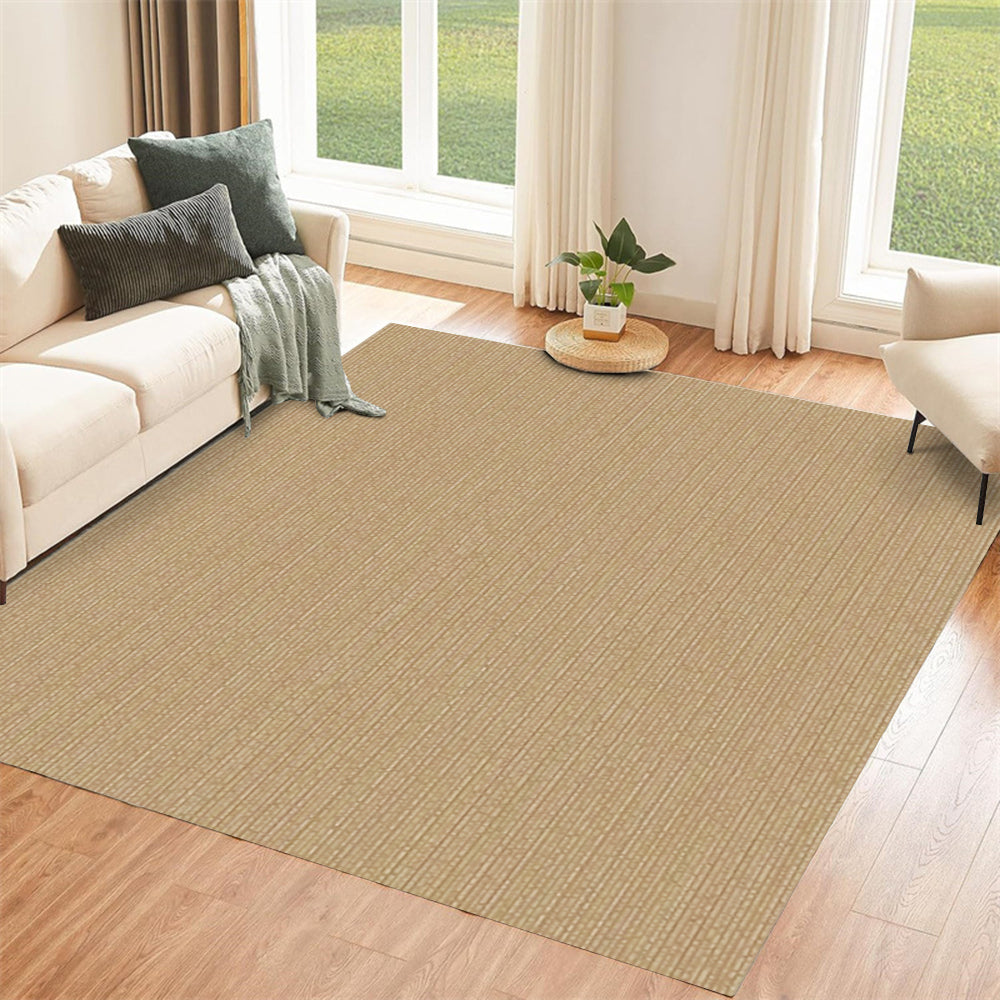 Solitary Serenity Traditional Rugs