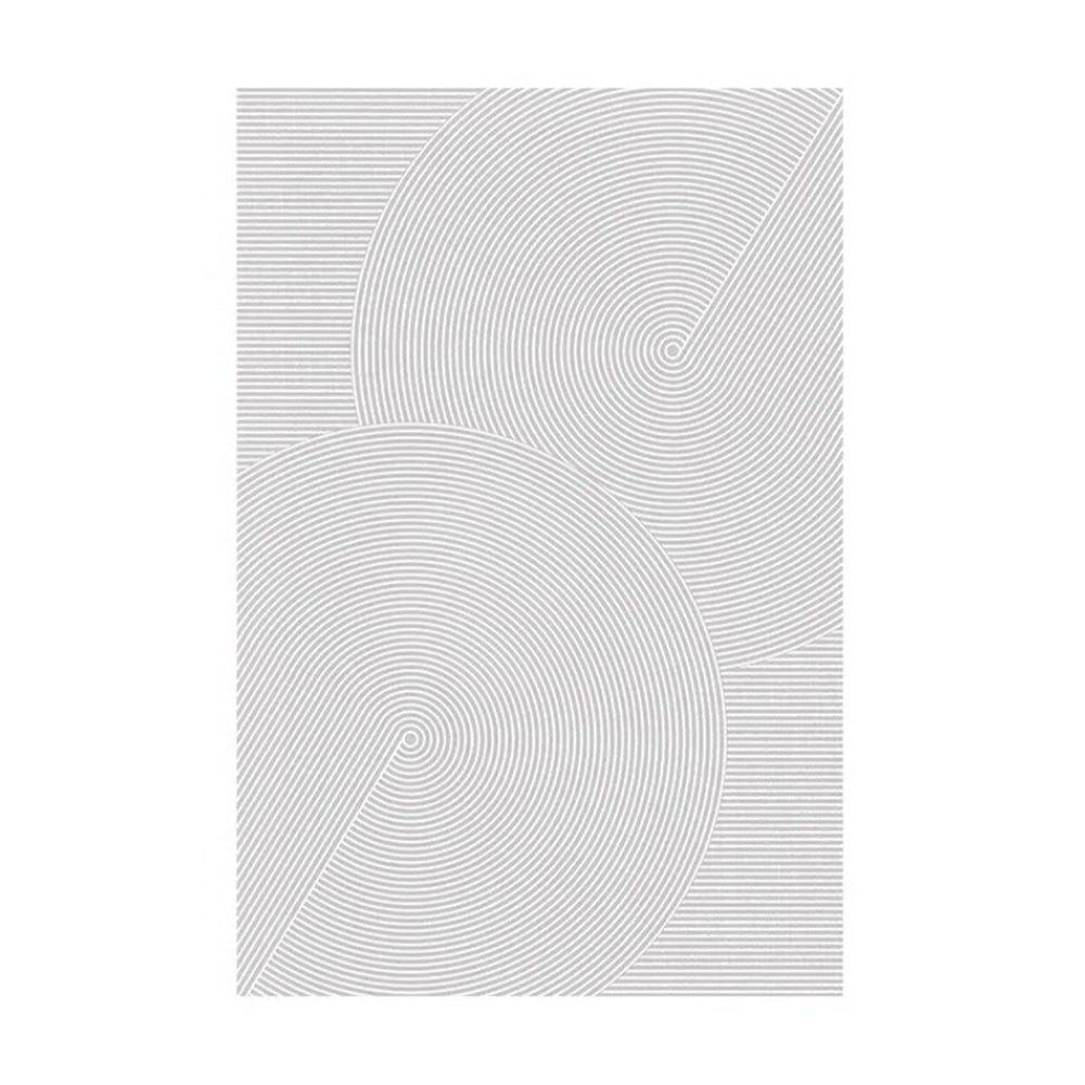 Luminous Embrace Seren Rugs