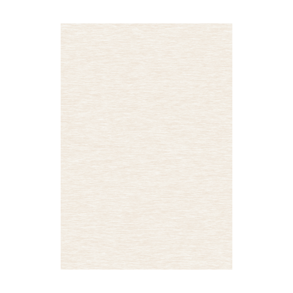 Plain beige washable rug for home decor