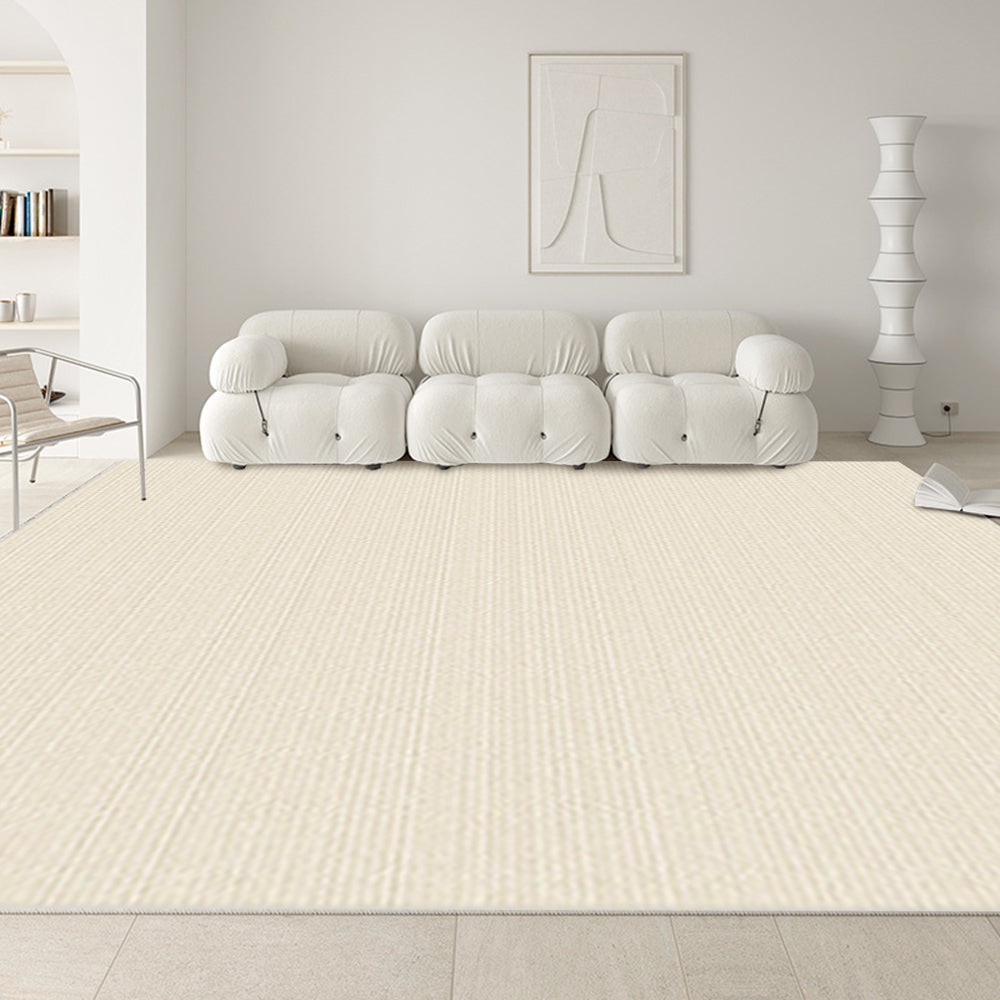 Dreamy Cream Seren Rugs