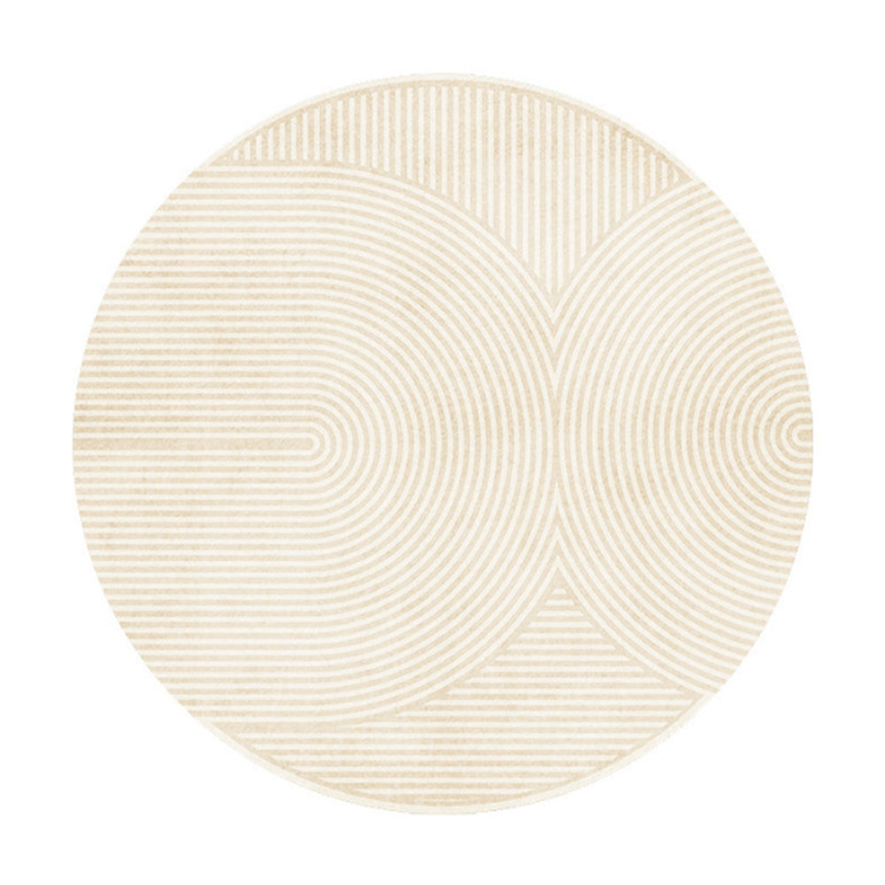 Autumn Symphony Beige Rugs