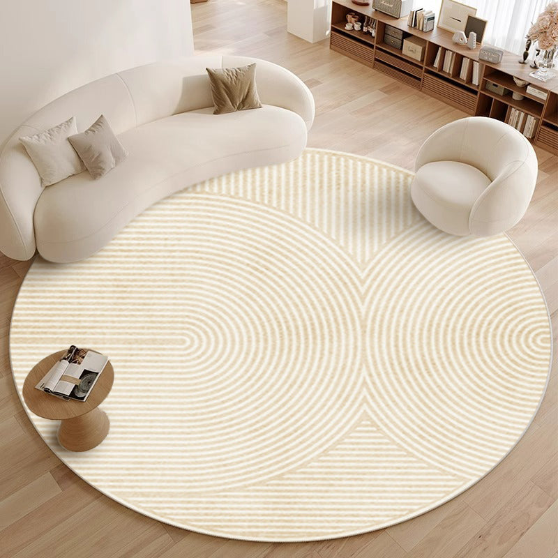 Autumn Symphony Beige Rugs