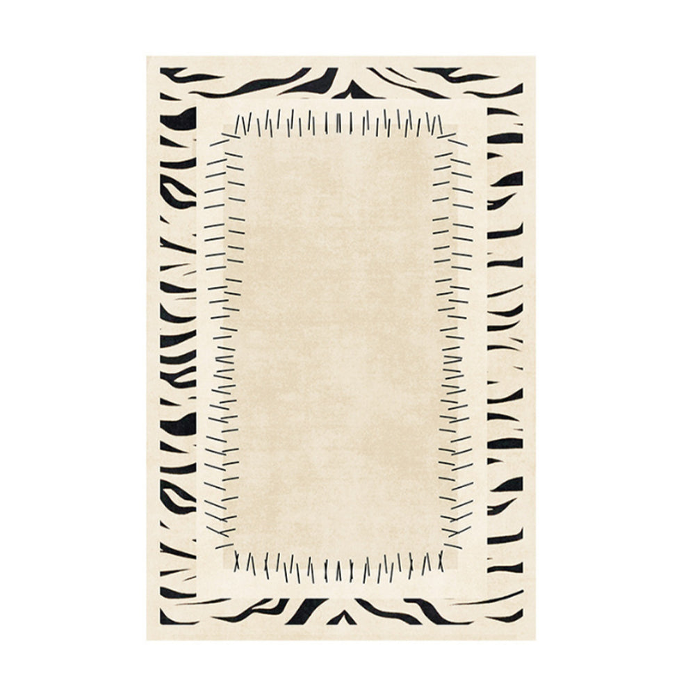 Tranquil Symphony Ivory Rugs