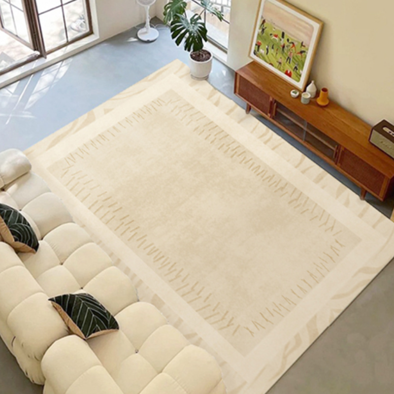 Golden Reverie Artica Rugs