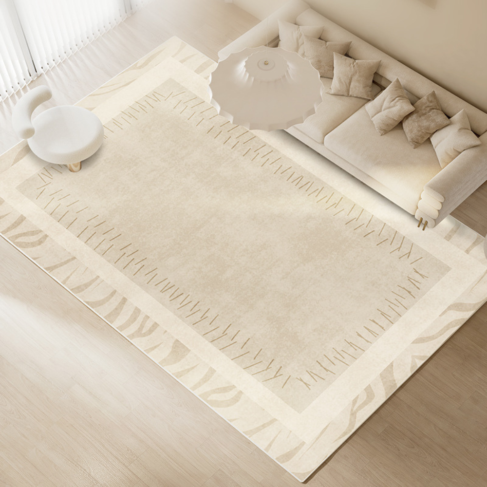 Golden Reverie Artica Rugs