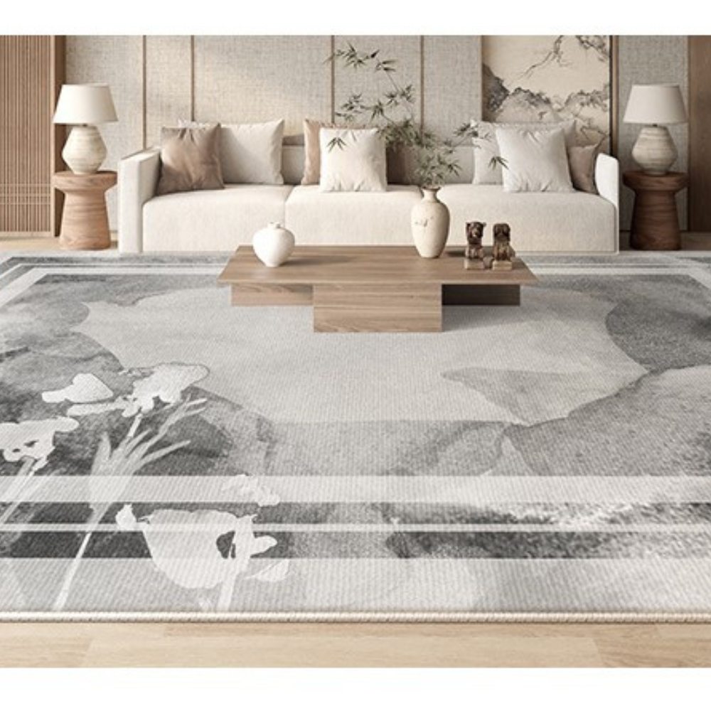 Enchanted Whisper Artica Rugs