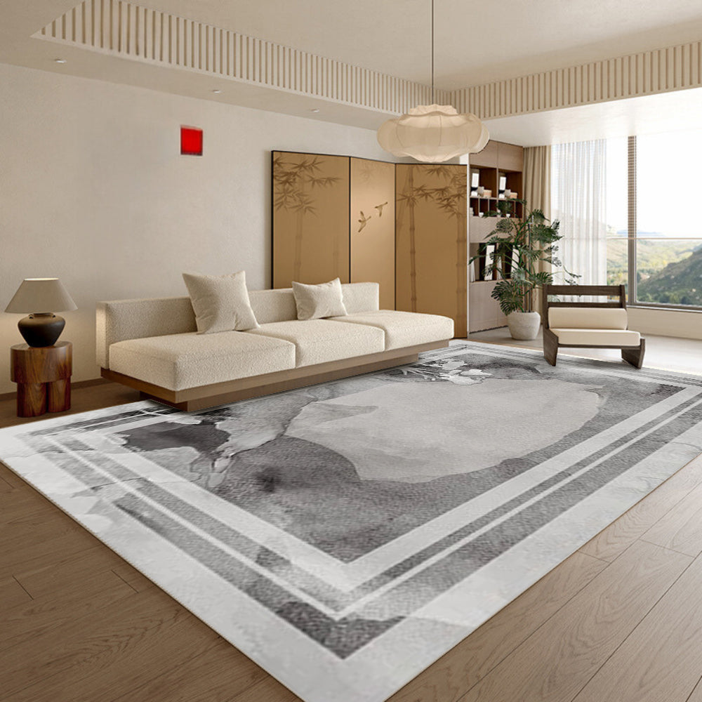 Enchanted Whisper Artica Rugs