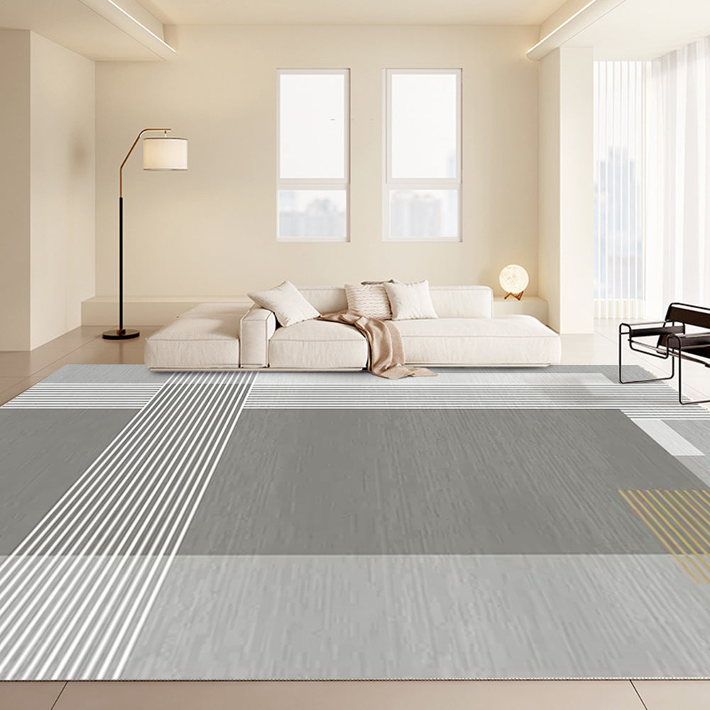 Modern Line Stria Rugs