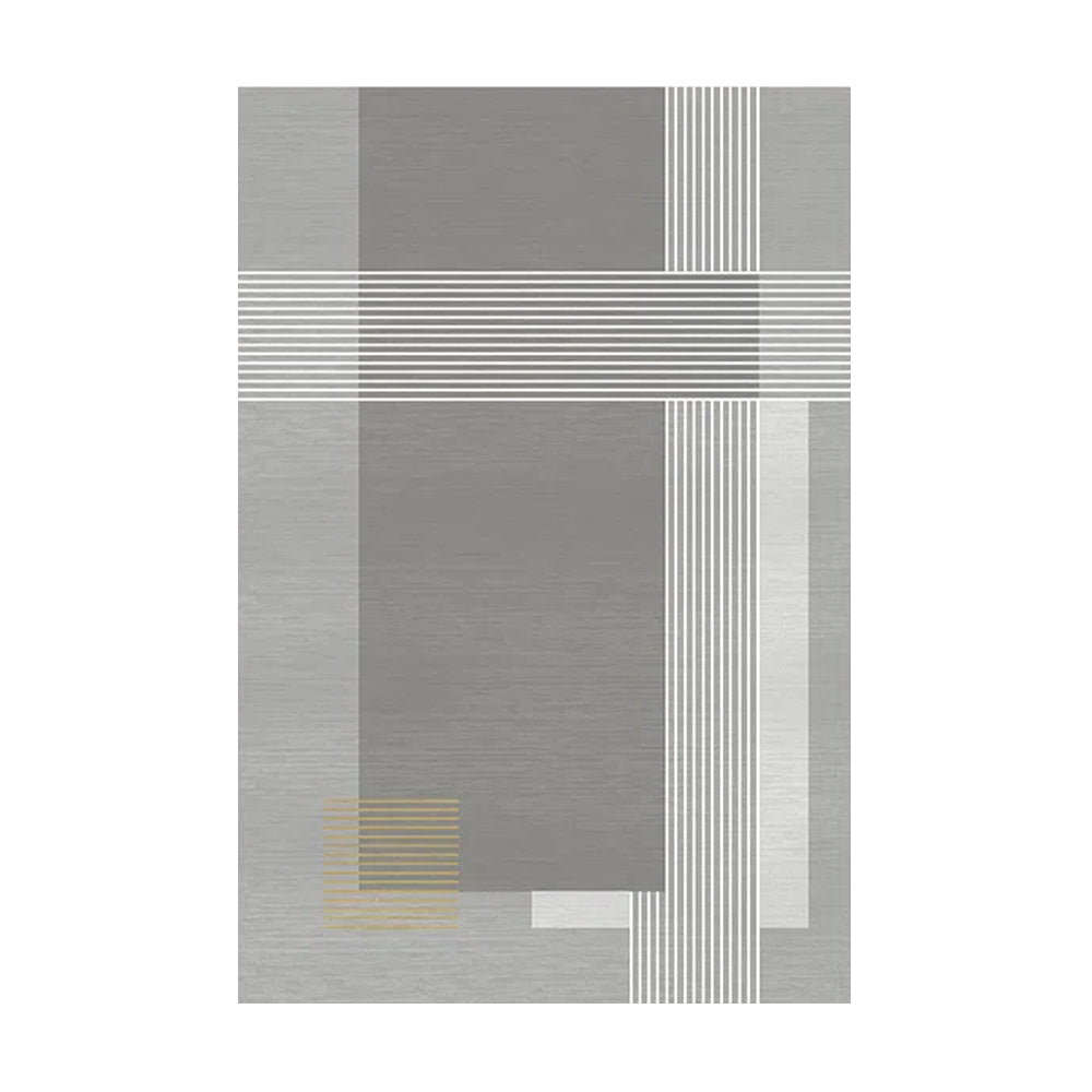 Modern Line Stria Rugs