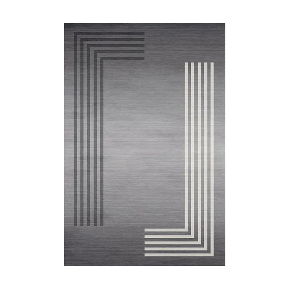 Simplicity Line Stria Rugs