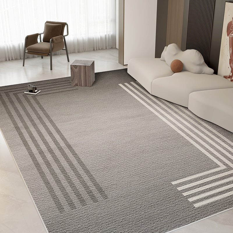 Simplicity Line Stria Rugs