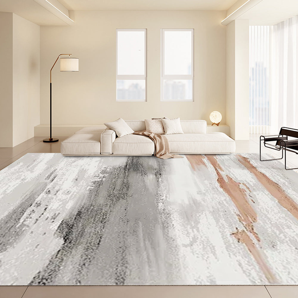 Ink Art Stria Rugs