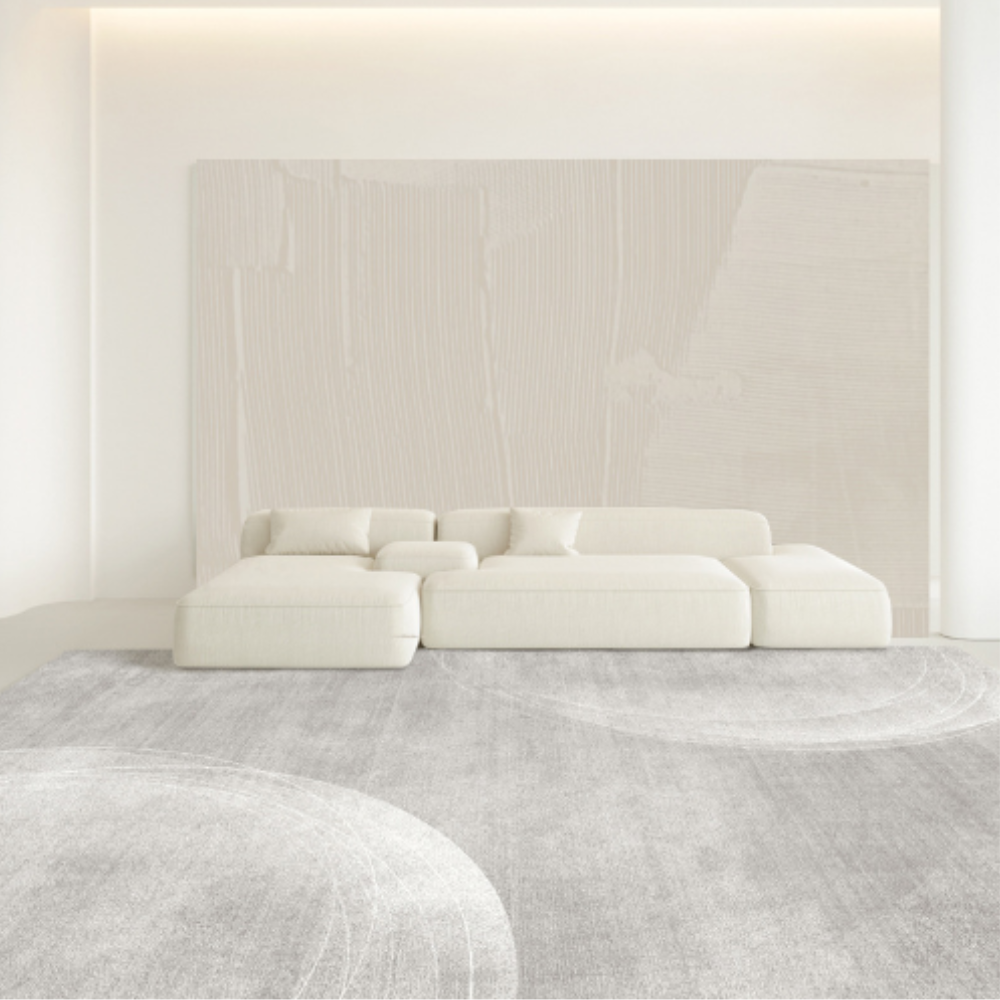 Simple Modern Seren Rugs