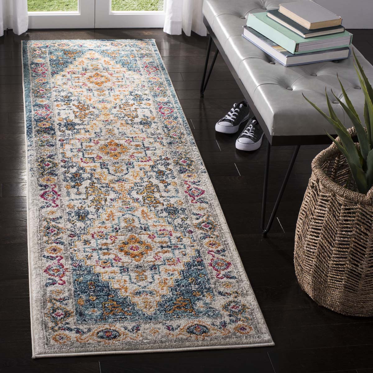 Mystic Forest Kavira Rugs