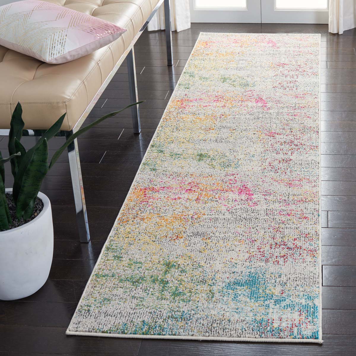 Tranquil Sunset Kavira Rugs