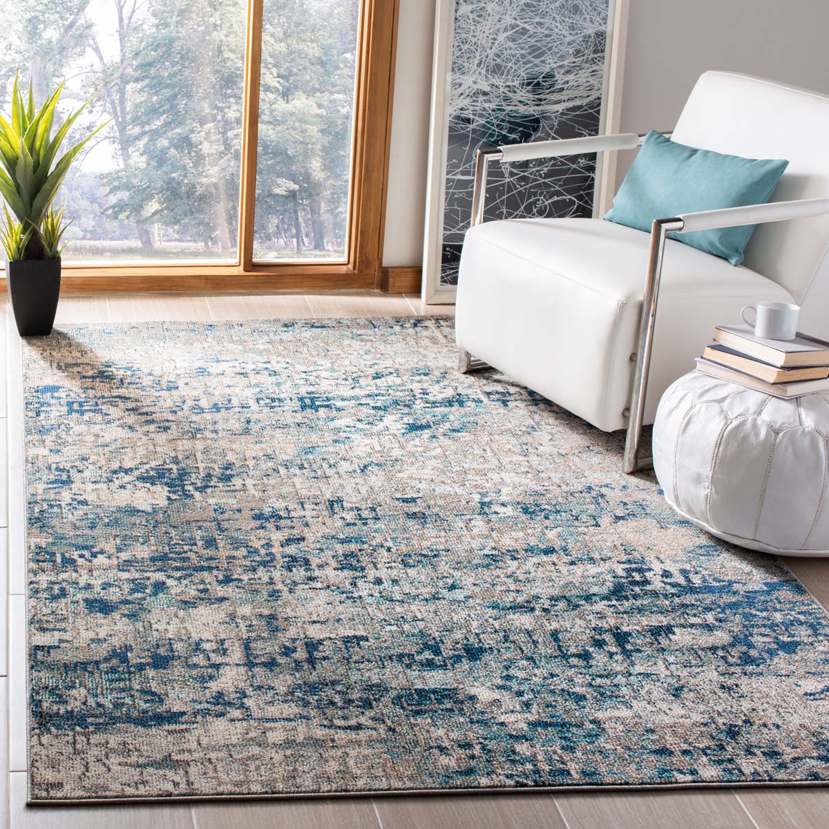 Radiant Elegant Kavira Rugs