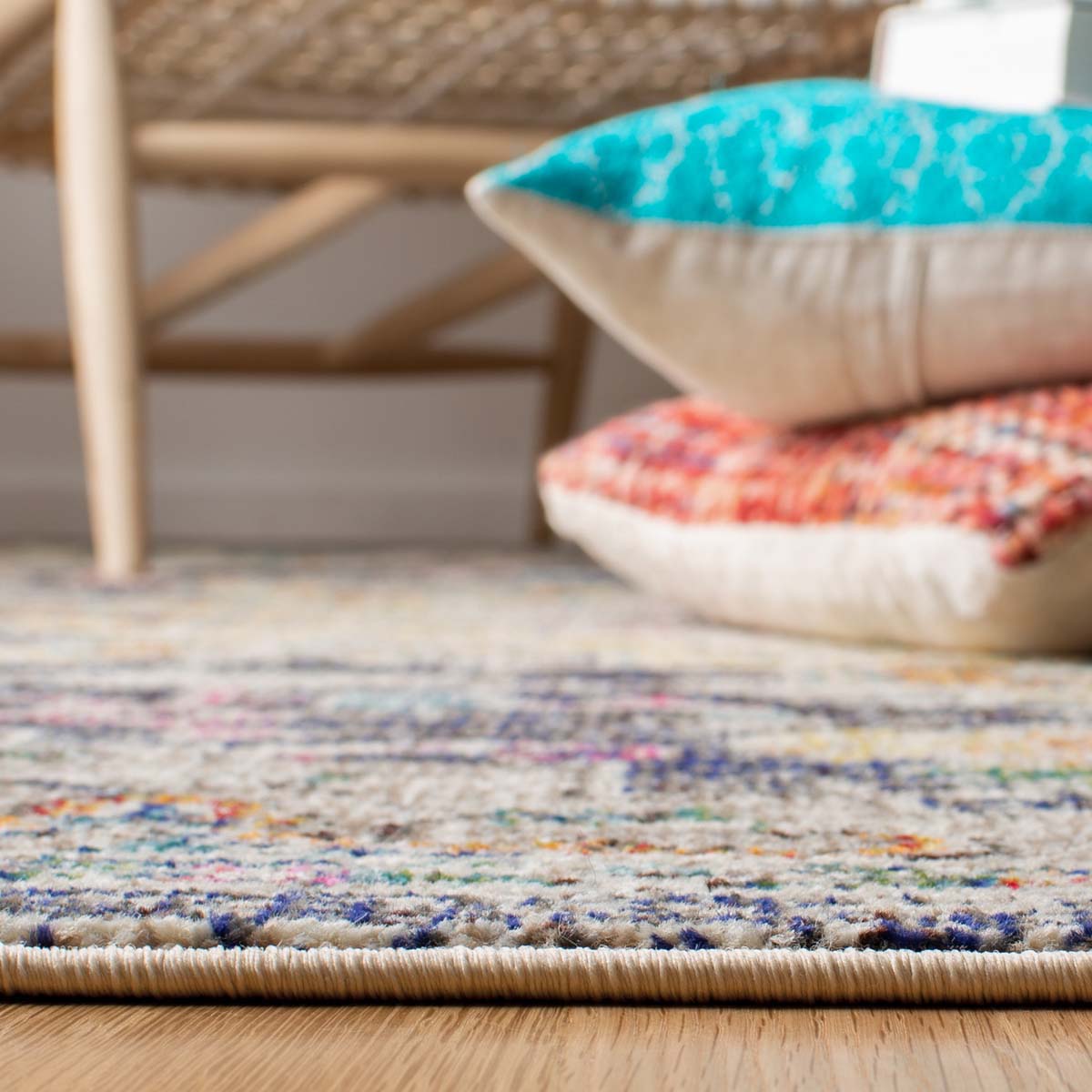 Quiet Evening Kavira Rugs