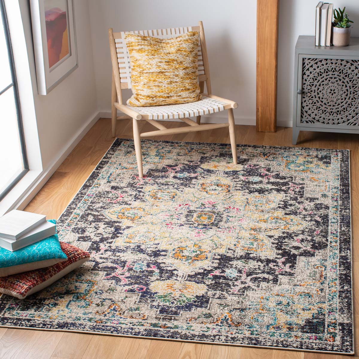 Quiet Evening Kavira Rugs