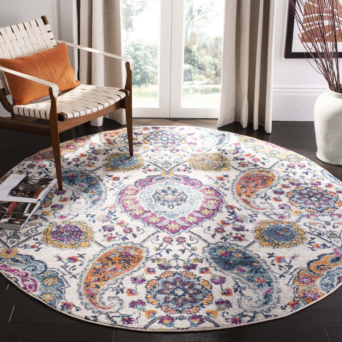 Mystic Haven Kavira Rugs