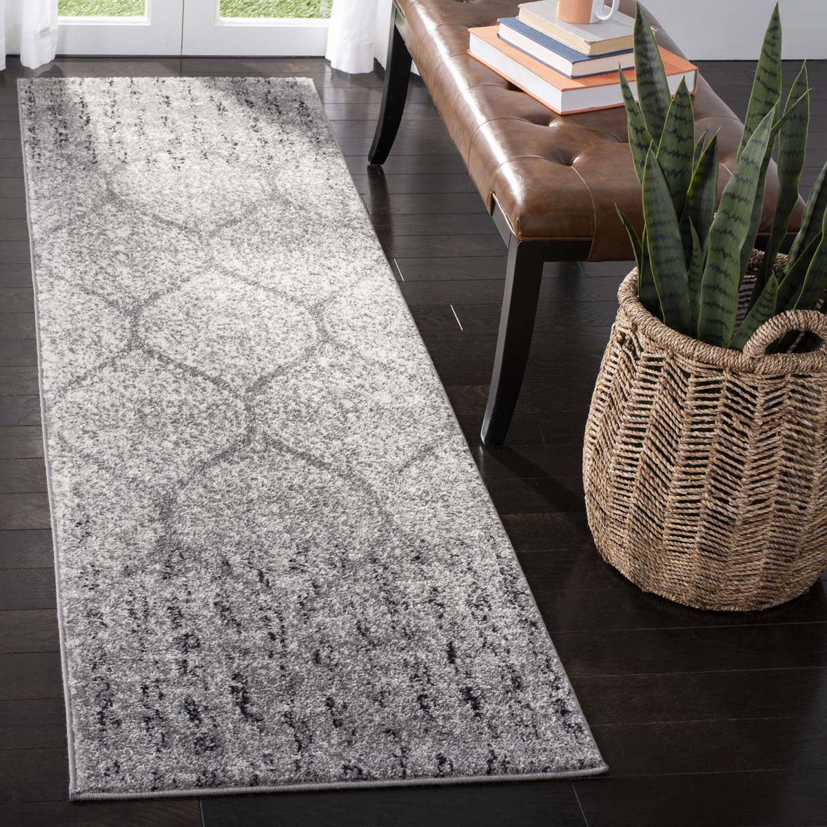 Eternal Blossoms Floral Rugs