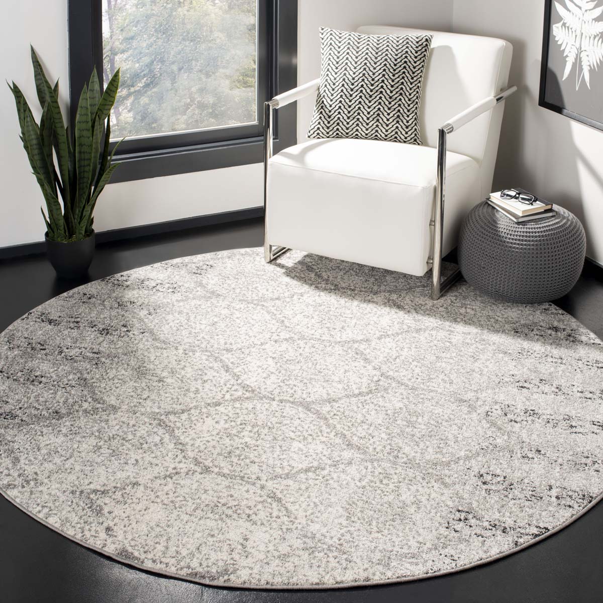 Eternal Blossoms Floral Rugs