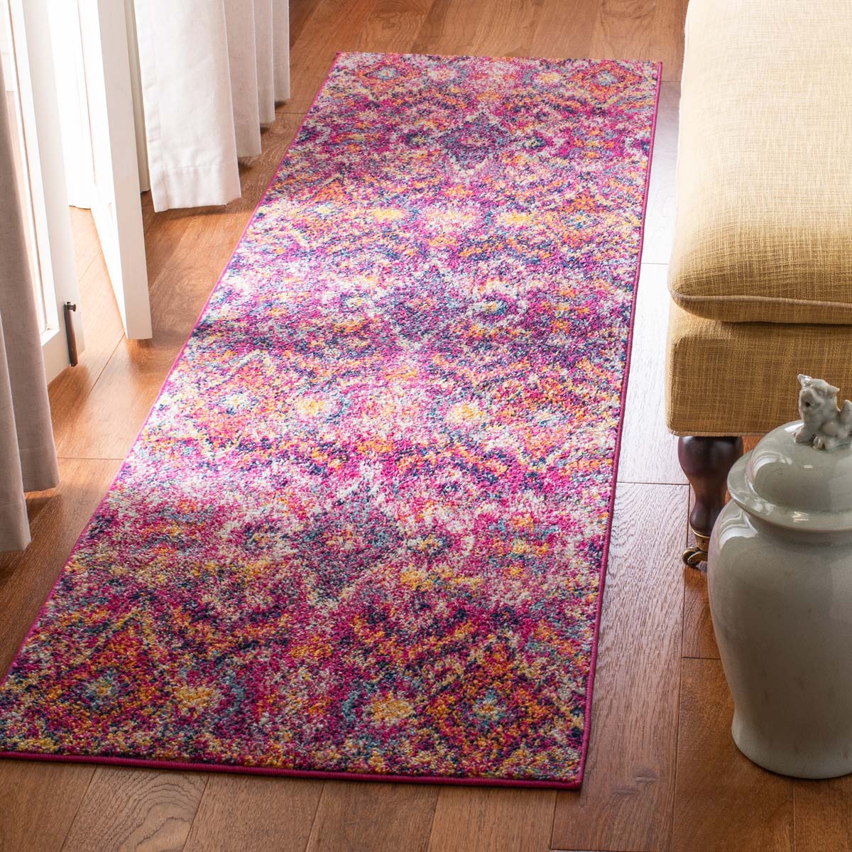 Whispered Reveries Distinctive Rugs