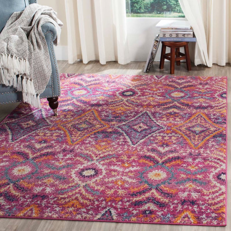 Whispered Reveries Distinctive Rugs