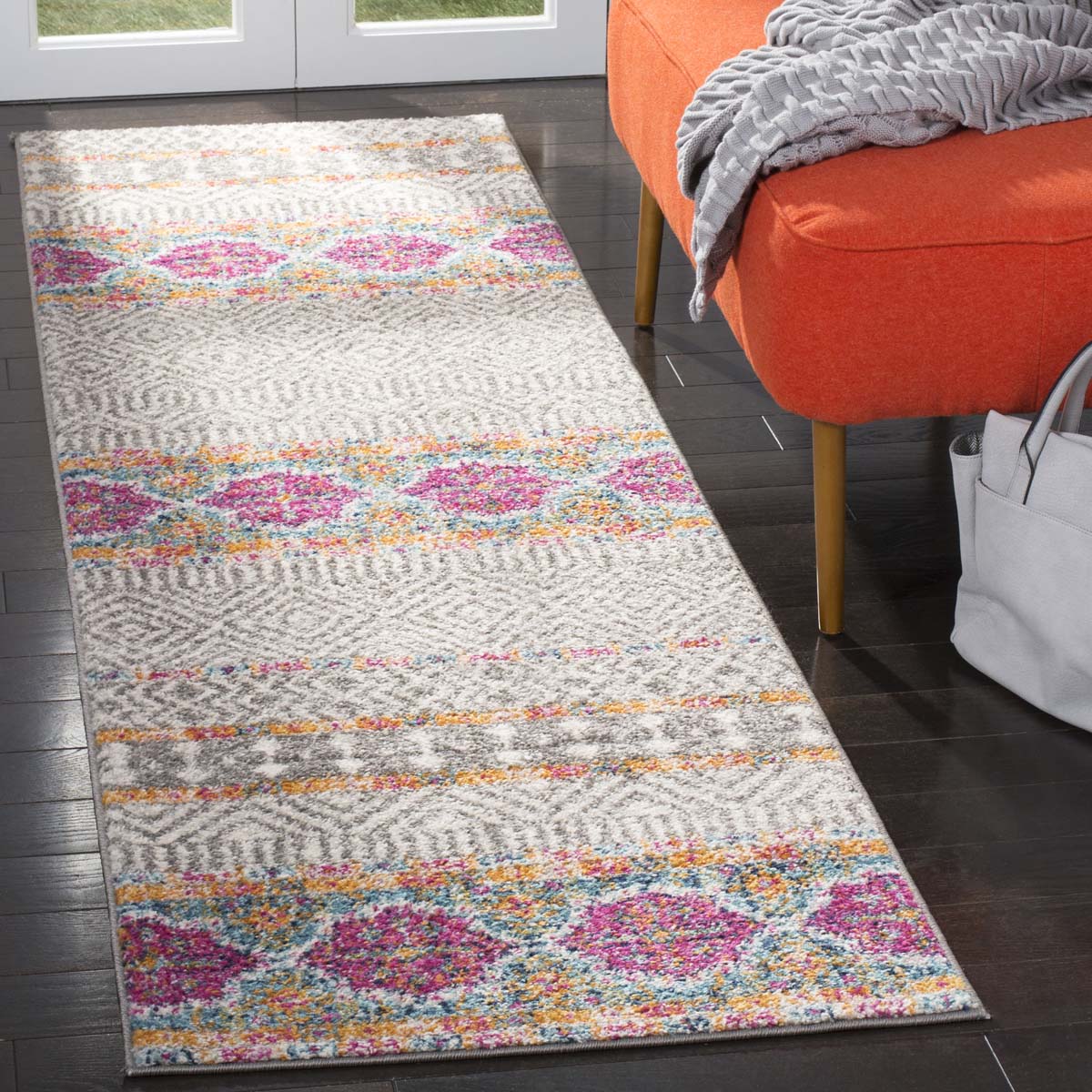 Harmonious Dreams Stria Rugs