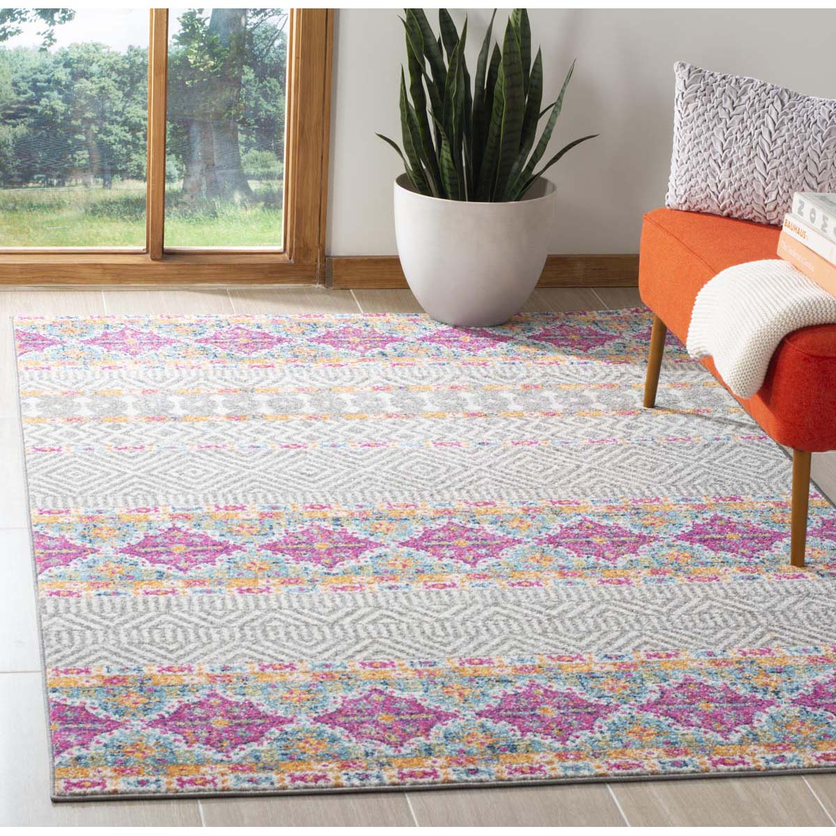 Harmonious Dreams Stria Rugs