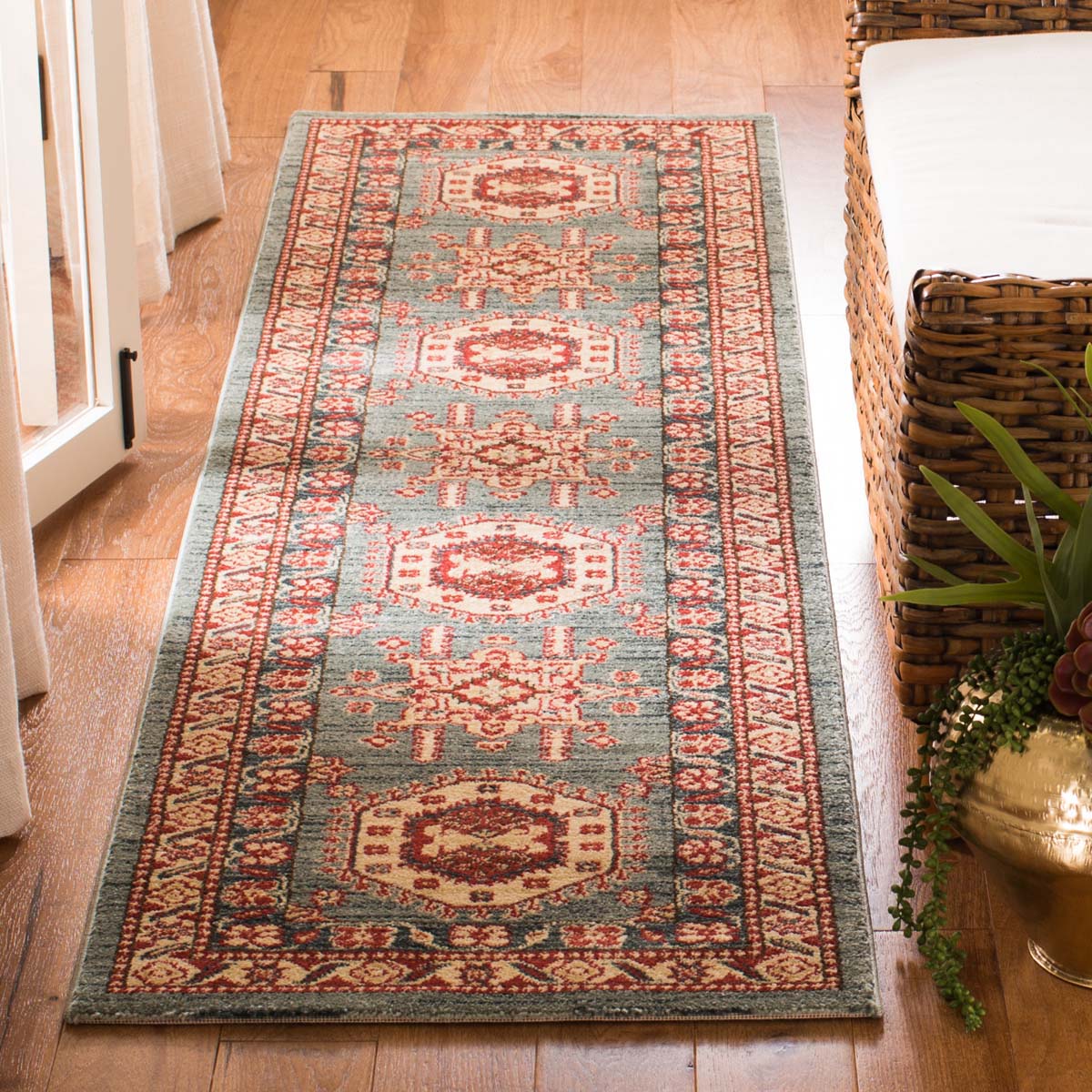 Twilight Serenade Radiant Rugs