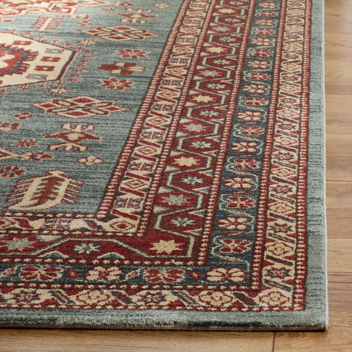 Twilight Serenade Radiant Rugs