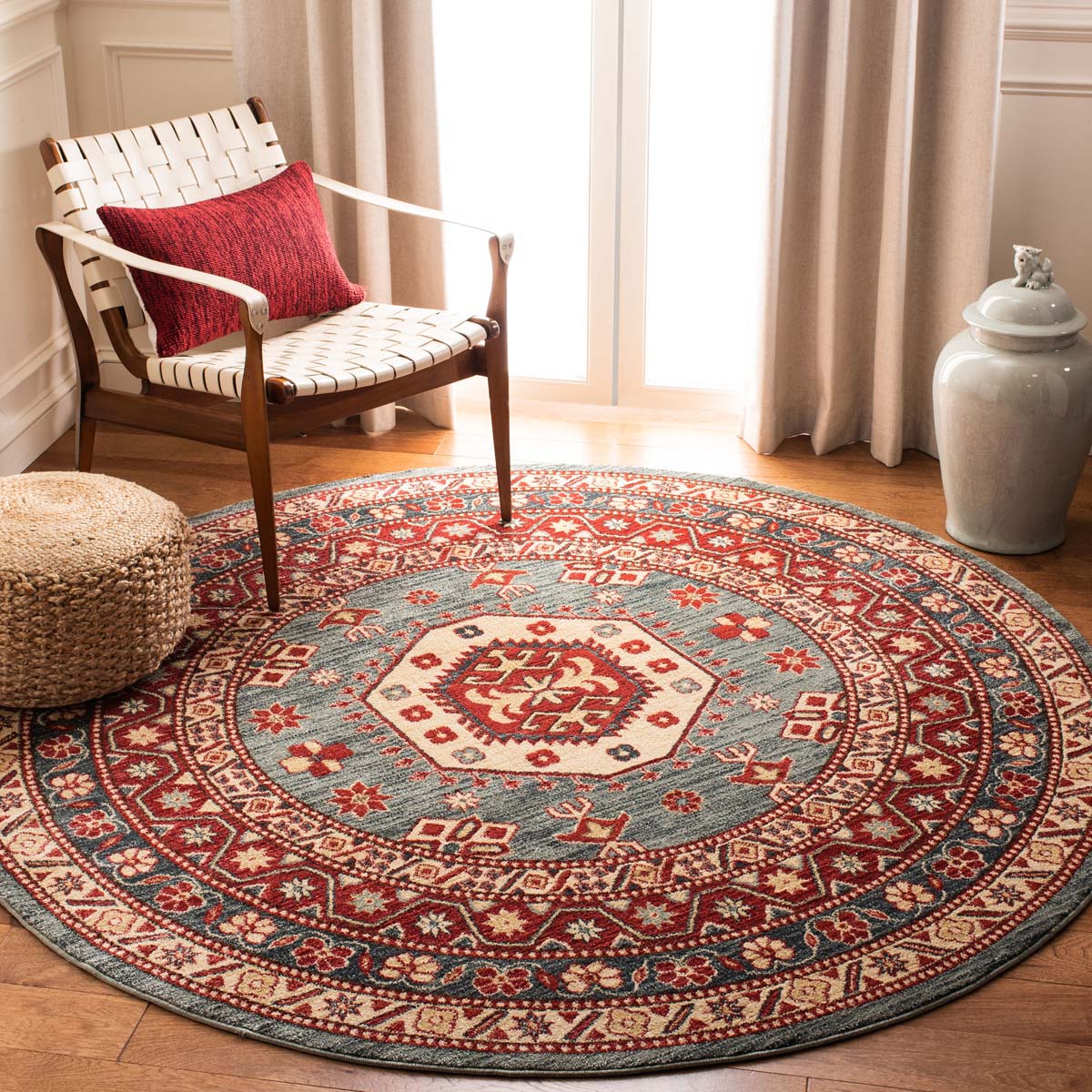 Twilight Serenade Radiant Rugs