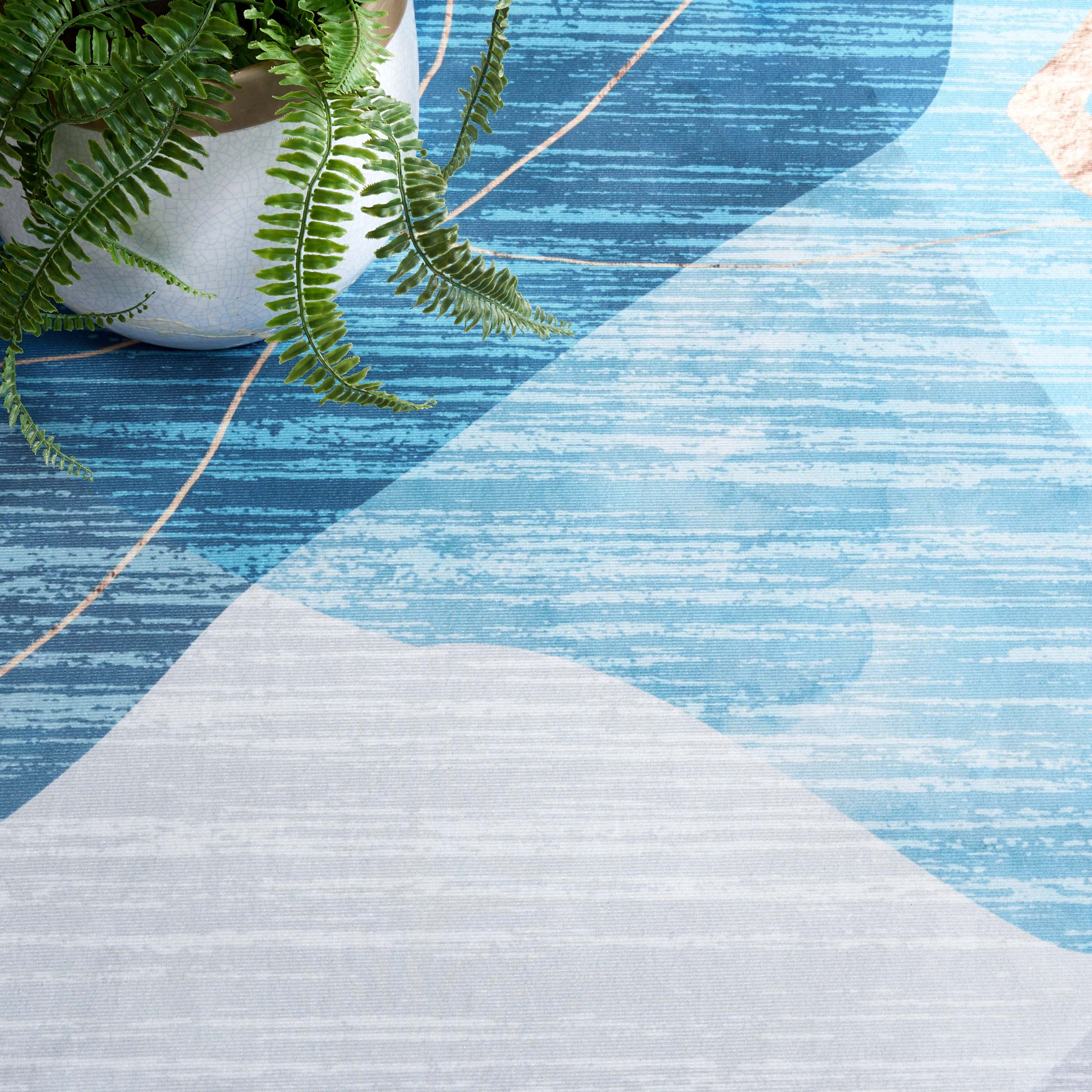 Quiet Waters Kavira Rugs