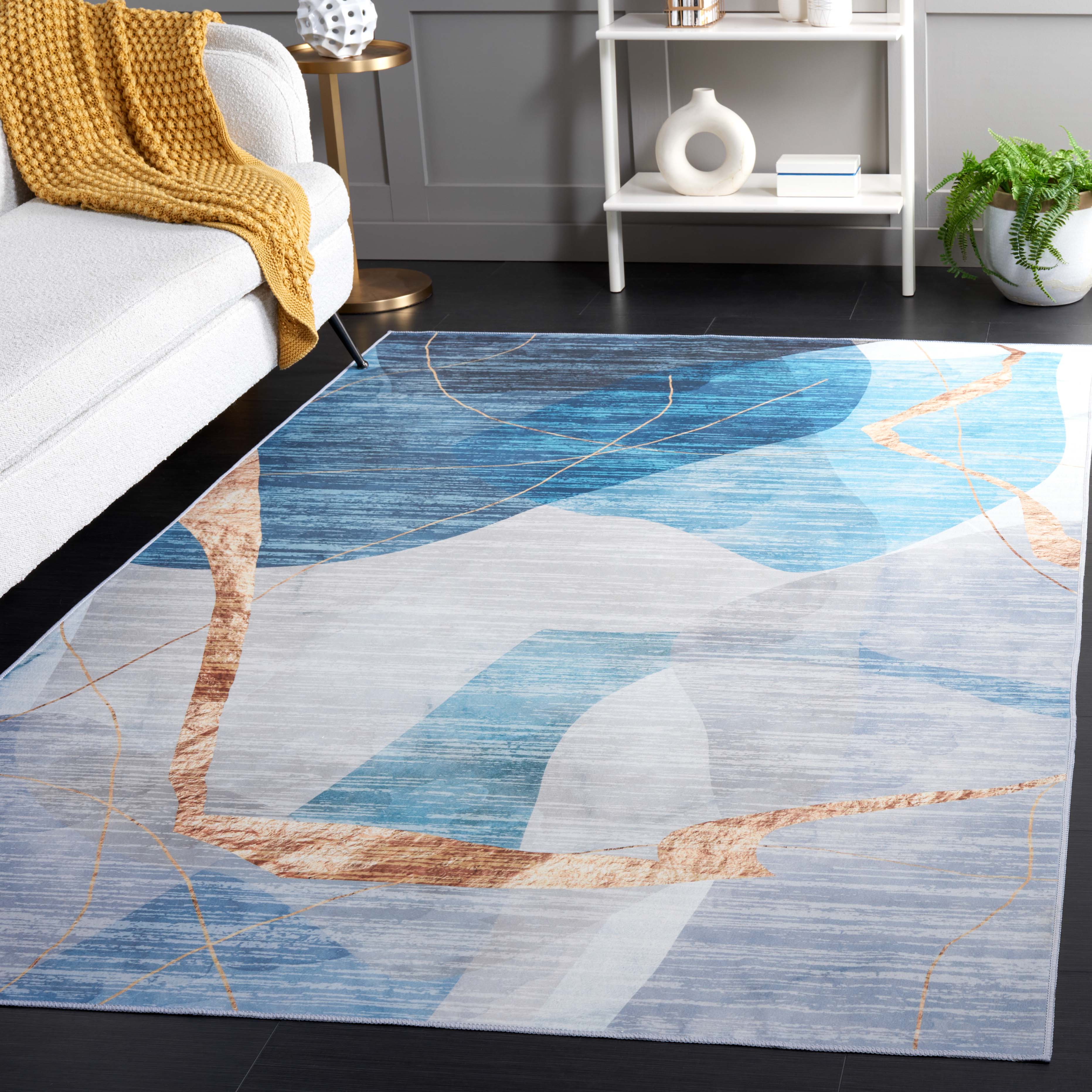 Quiet Waters Kavira Rugs