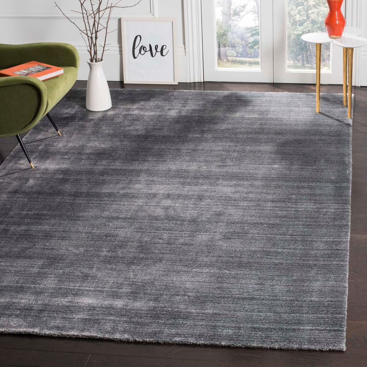 Serene Dream Skald Rugs