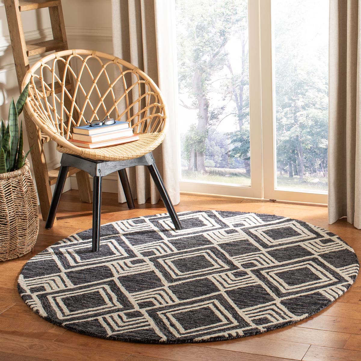 Whispering Isles Stria Rugs