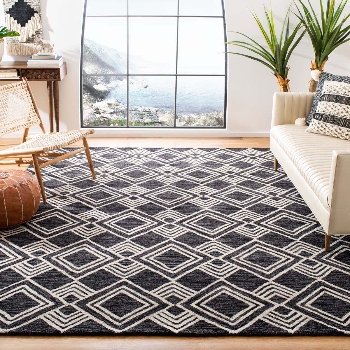 Whispering Isles Stria Rugs