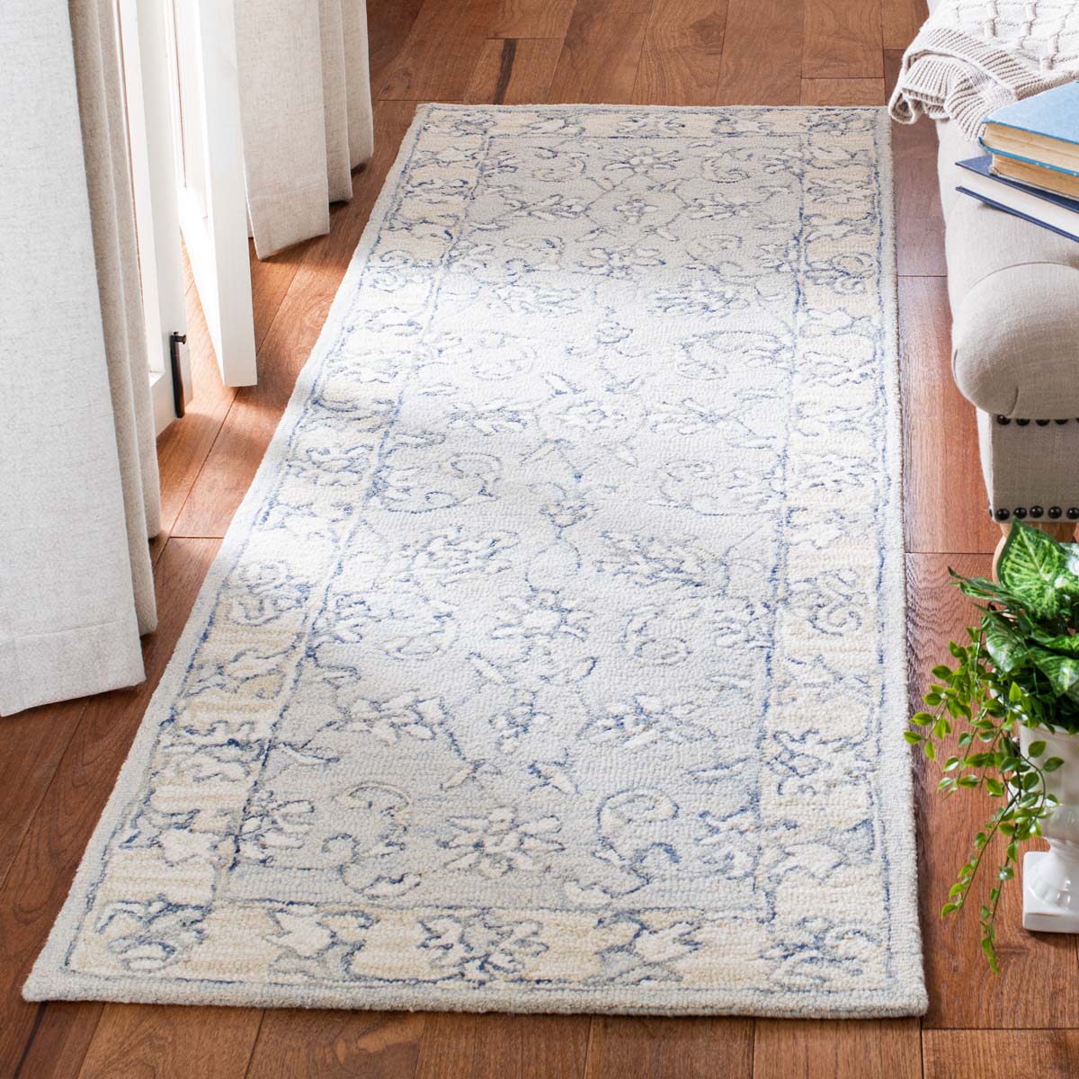 Mystic Waters Poise Rugs