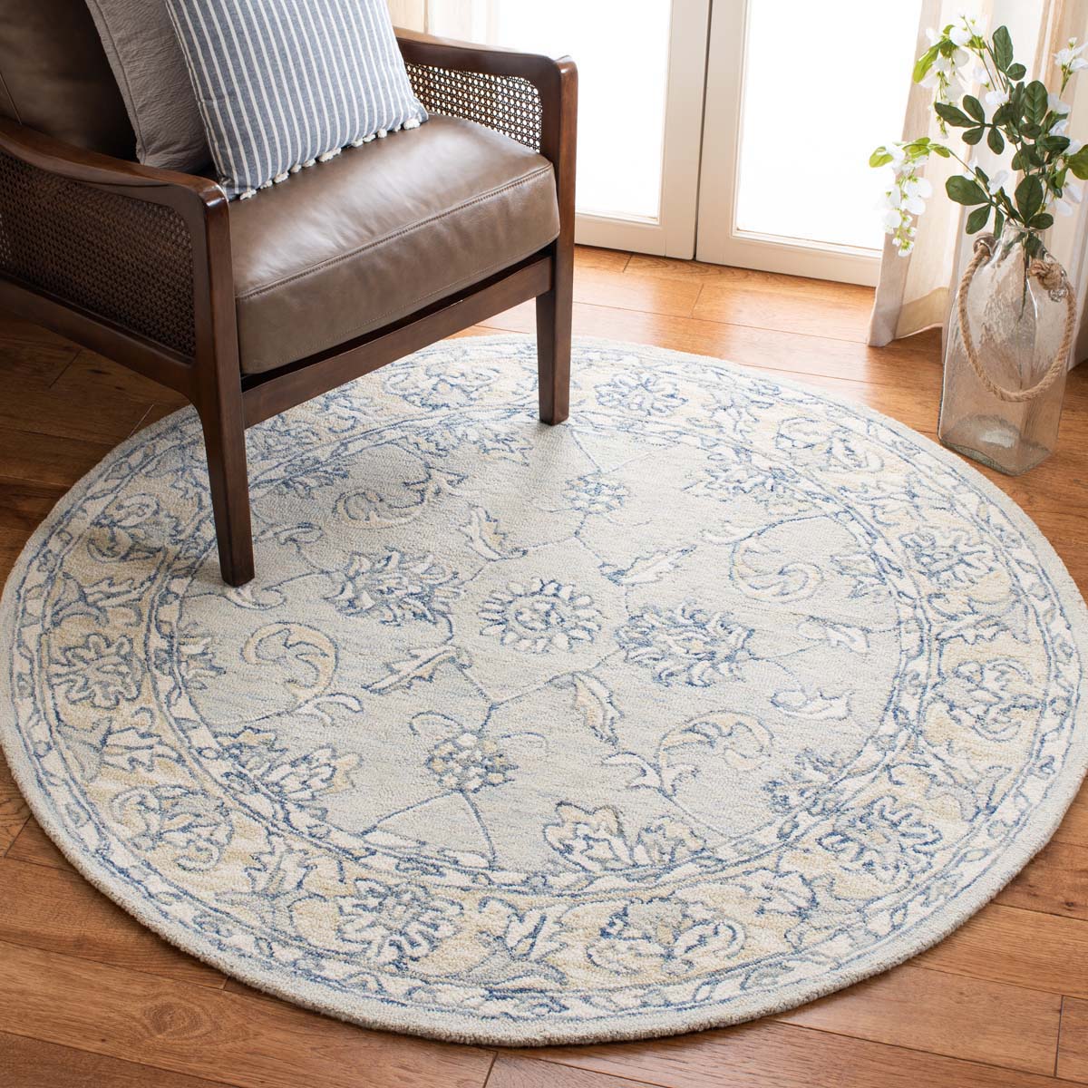 Mystic Waters Poise Rugs