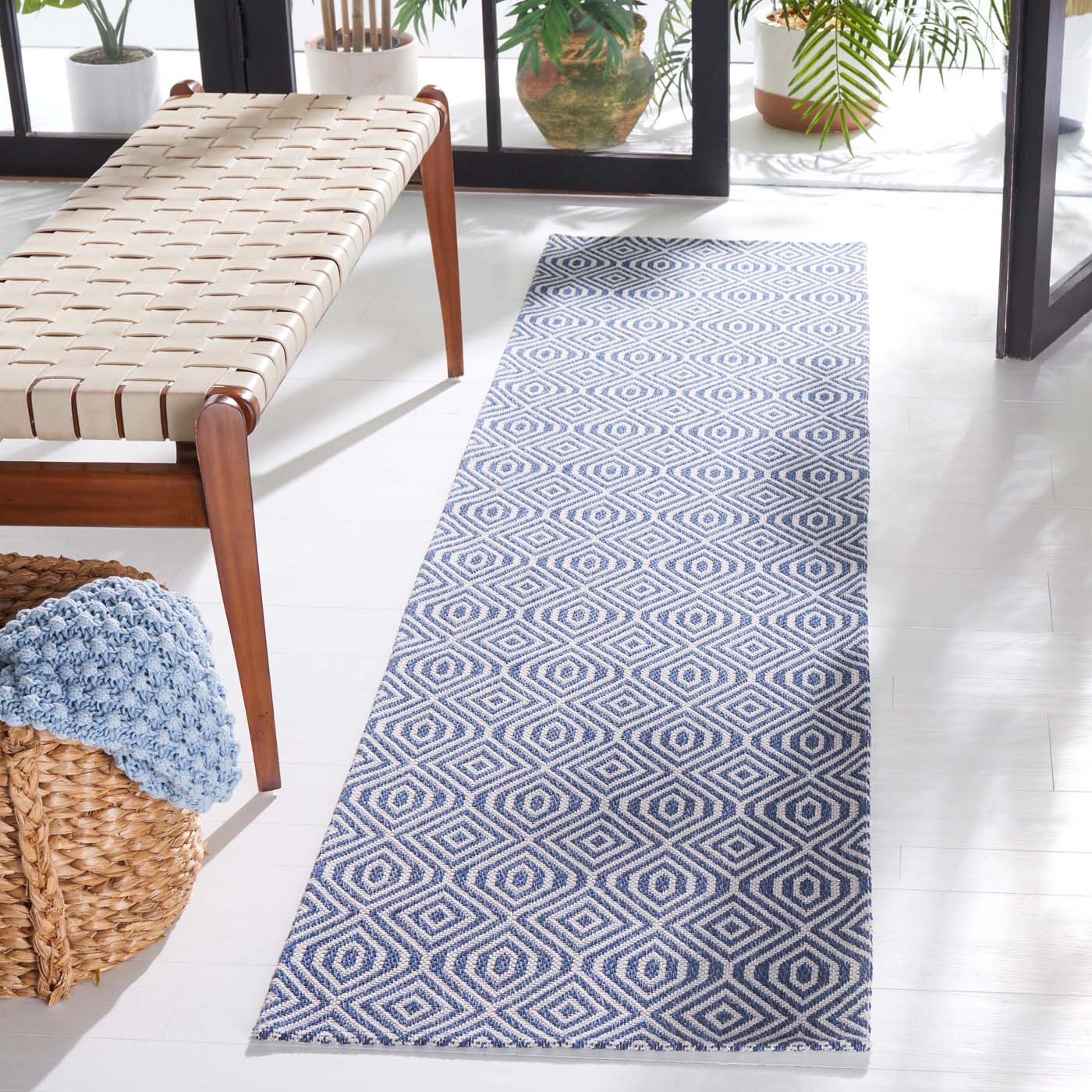 Morning Isle Regular Pattern Rugs